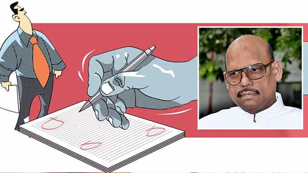 Hyderabad: బంజారాహిల్స్ భూవివాదంలో మరో మలుపు.. ఏ5గా ఏపీ ఎంపీ..