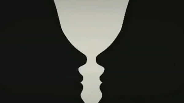 Optical Illusion: ఈ ఫోటోలో ఏముందో గుర్తించండి.. మొదటగా కనిపించేదే మీ బలం..