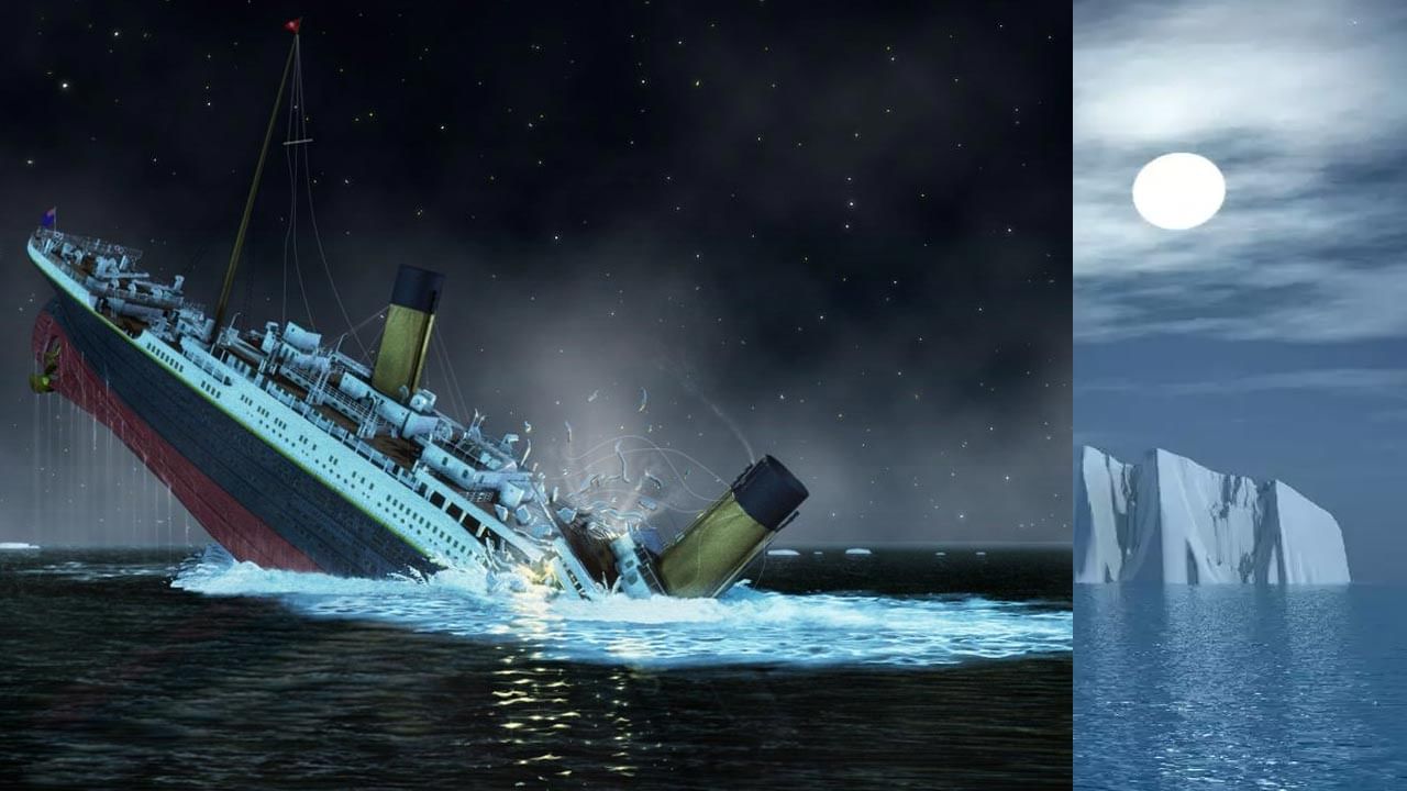 Sinking of the Titanic: ఇది ఓడ కథ.. ఈ స్టోరీకి 110 సంవత్సరాలు.. అసలు ఆ రాత్రి ఏం జరిగిందంటే..