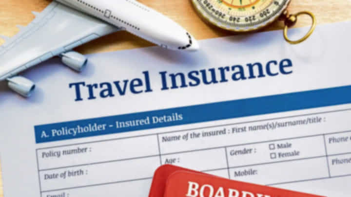 Travel Insurance: ట్రావెల్ ఇన్సూరెన్స్ పాలసీ ప్రీమియం ఎలా లెక్కిస్తారో తెలుసా.. Travel Insurance: ట్రావెల్ ఇన్సూరెన్స్ పాలసీ ప్రీమియం ఎలా లెక్కిస్తారో తెలుసా..
