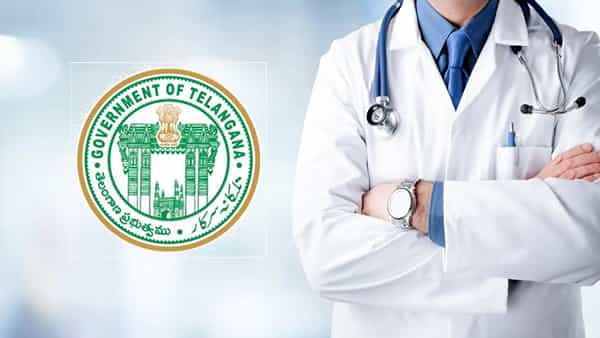 TS Govt Medical Jobs 2022: ఈ సారి కౌన్సెలింగ్ ద్వారా 2467 వైద్య నియామకాల భర్తీకి సర్కార్ కసరత్తులు.. త్వరలోనే ఉత్తర్వులు..