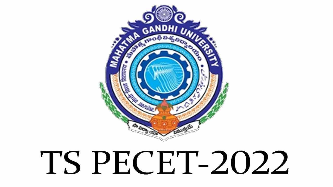 TS PECET 2022 నోటిఫికేషన్‌ విడుదల.. రేపటి నుంచి రిజిస్ట్రేషన్‌ ప్రక్రియ ప్రారంభం..