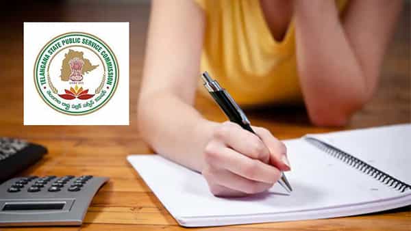 TSPSC Groups Notification 2022: గ్రూపు 2, 3 పోస్టులకు ఒకే నోటిఫికేషన్ ఇవ్వనున్న టీఎస్పీఎస్సీ.. మొత్తం 1955 ఉద్యోగాల భర్తీకి ..