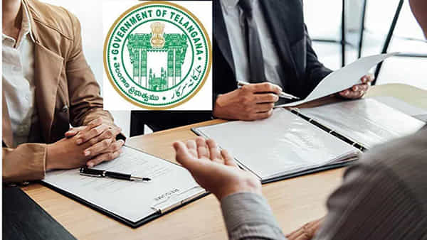 TSPSC: గ్రూప్స్ పోస్టులకి అప్లై చేస్తున్నారా.. ఇలా చేసేవారిపై కఠిన చర్యలు..!