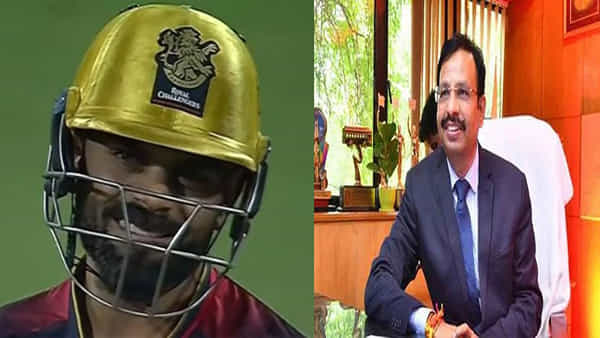 IPL 2022: కోహ్లీ గోల్డెన్ డక్ ఎక్స్ప్రెషన్పై సజ్జనార్ ఆసక్తికర పోస్ట్.. మీకు కూడా ఇలా జరిగిందా? అంటూ..