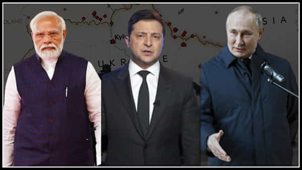 RUSSIA PLAN B: పుతిన్కు ఓటమి భారమా ? పరువు నిలుపుకునే వ్యూహమా? అమల్లోకి రష్యా ప్లాన్ బీ.. మరి జెలెన్స్కీ మాటేంటి?