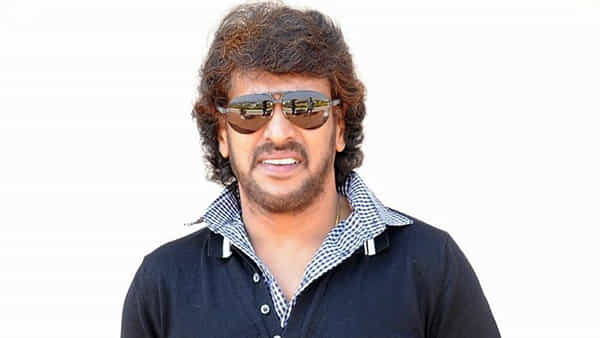 Upendra : అతడికి..ఇతడికి సంబంధమే లేదు.. గని ఈవెంట్లో ఉపేంద్ర ఆసక్తికర కామెంట్స్