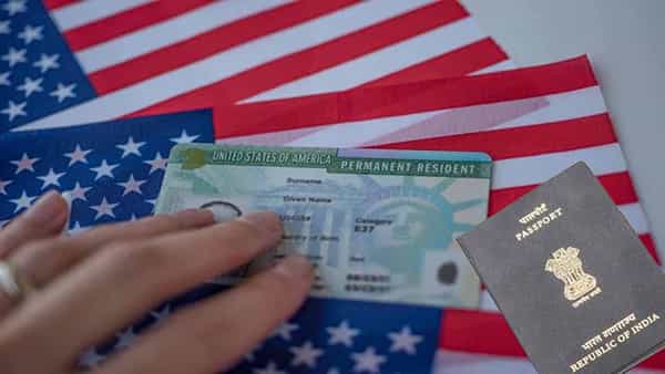 US Green Card: అమెరికా గ్రీన్కార్డు కోసం ఎదురుచూస్తున్న భారతీయులకు గుడ్ న్యూస్..!