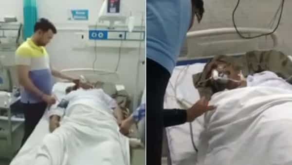 Viral: వ్యక్తి చనిపోయాడని కన్ఫామ్ చేసిన డాక్టర్లు.. అంత్యక్రియలకు ముందు స్నానం చేయిస్తుండగా షాక్!