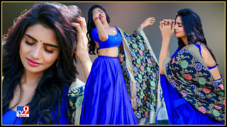 Aamna Sharif: అందాలతో ఫ్యాన్స్ హృదయాలను లాక్ చేస్తున్న ఆమ్నా.. వైరల్ అవుతున్న లేటెస్ట్ పిక్స్