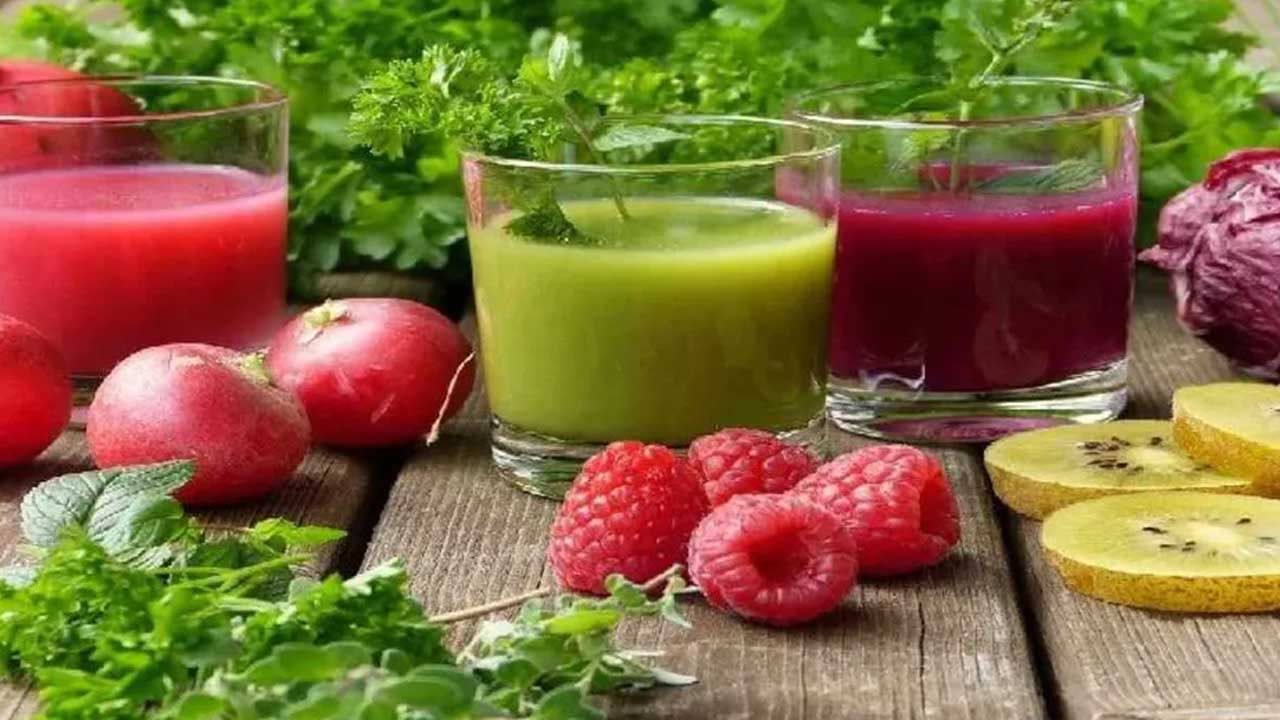 Health Tips ఎండాకాలం ఈ కూరగాయల జ్యూస్‌లు తాగితే బోలెడు ప్రయోజనాలు