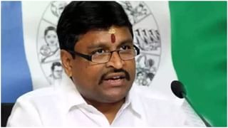 EX Minister Shankar Narayana: మాజీ మంత్రి అయినా మారని శంకర్ నారాయణ లైఫ్ స్టైల్..