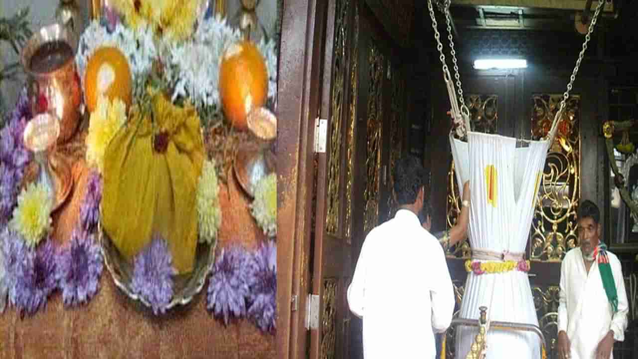 Tirupati: వెంకటేశ్వర స్వామి ముడుపు అంటే ఏమిటి?.. ఎటువంటి సమస్యలకు ముడుపులు కడతారంటే..