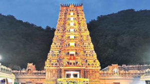 Vijayawada Temple: రేపటి నుంచి వసంత నవరాత్రులు.. ఉత్సవాలకు ముస్తాబైన ఇంద్రకీలాద్రి