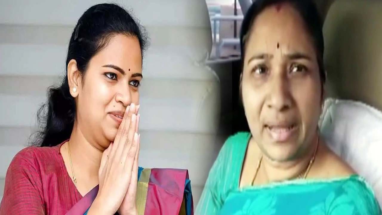 Vidatha Rajini Vidadala Rajini: గ్రాండ్ పార్టీ ఇచ్చిన విడదల రజనీ.. మహిళా మంత్రి ...
