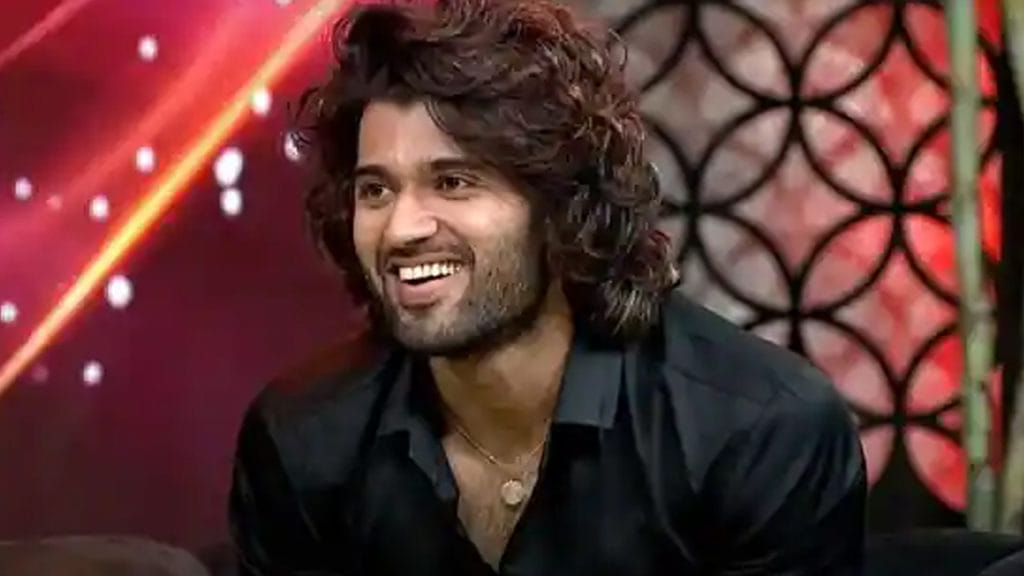 Vijay Devarakonda