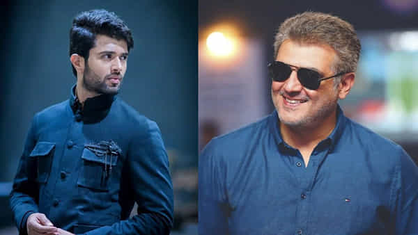 హిట్ కొట్టాలంటే డైరెక్టర్ను రిపీట్ చేయడమే బెస్ట్ అంటున్న స్టార్ హీరోలు..