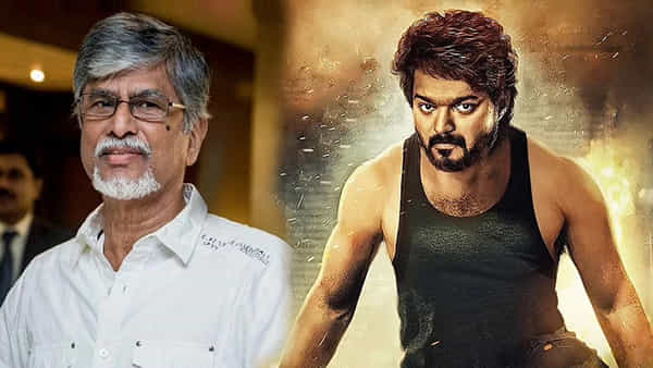 Beast Movie: బీస్ట్ సినిమా డైరెక్టర్ పై విజయ్ తండ్రి ఆగ్రహం.. ఆ కారణంతోనే ఇంకా కలెక్షన్స్ వస్తున్నాయంటూ..