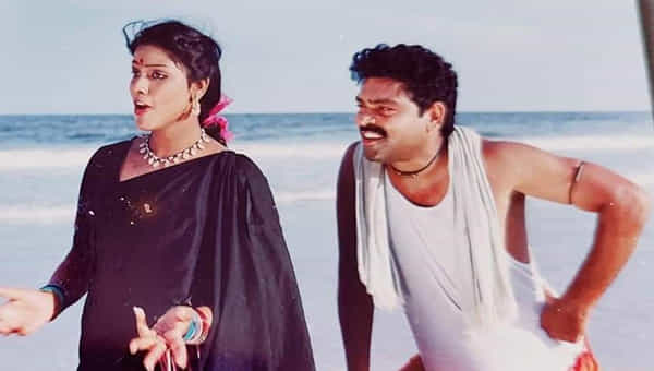 Viral Photo: ఈ ఫోటోలో వ్యక్తి ఏపీ రాజకీయాల్లో పంచులు పేల్చే లీడర్.. ఎవరో గుర్తుపట్టారా.?