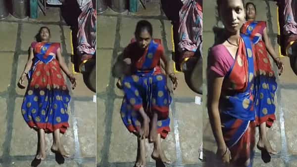 Funny Viral Video: కెమెరాకు చిక్కిన మహిళ మృతదేహాన్ని వీడిన ఆత్మ వీడియో.. సొంత రిస్క్ తీసుకుని చూడమంటున్న నెటిజన్లు