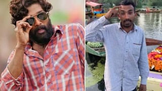 Viral Video: అట్లుంటది మరి నా జోలికొస్తే.. సింహాల గుంపును చెడుగుడాడిన జిరాఫీ.. సినిమాల్లో హీరోలా..