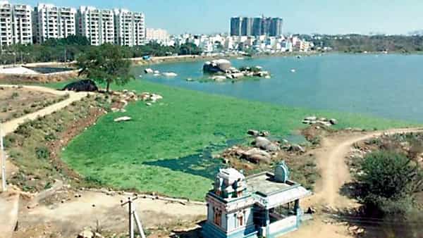 Visakhapatnam: విశాఖలో పెరుగుతున్న భూమి విలువ.. స్మశానాల్లో కూడా ఇల్లులు.. అక్రమాలు చెక్ పెట్టేదిశగా కొత్త వ్యవస్థ
