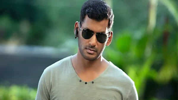 Vishal: కుప్పంలో చంద్రబాబుపై పోటీ.. పొలిటికల్ ఎంట్రీ గురించి విశాల్ ఏమన్నారంటే..