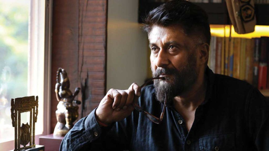 Vivek Agnihotri