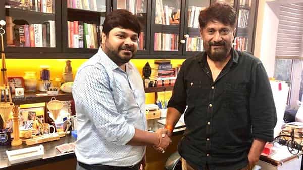 Vivek Angihotri: మరో రెండు కథలతో రాబోతున్న ది కశ్మీర్ పైల్స్ డైరెక్టర్.. అభిషేక్ అగర్వాల్ కాంబోలో..