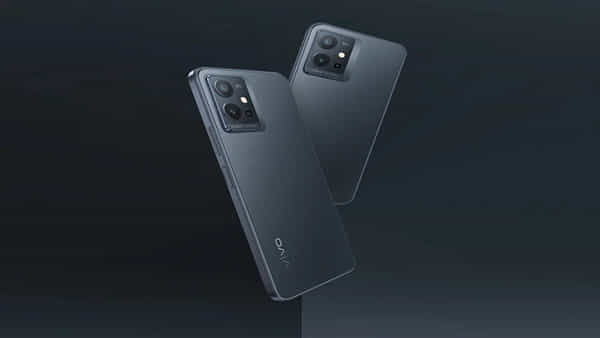 Vivo: వచ్చే నెలలో వివో నుంచి రెండు కొత్త స్మార్ట్ఫోన్లు.. Vivo T1 ప్రో, Vivo T1 44W పేరుతో విడుదల..