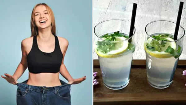 Weight Loss: బరువు తగ్గాలనుకుంటున్నారా..? పరగడుపున ఈ డ్రింక్స్ తాగితే కొవ్వు ఇట్టే కరుగుతుంది