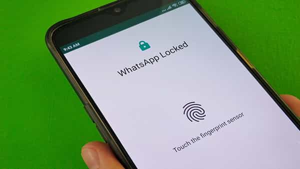 Whatsapp: మీ స్మార్ట్ఫోన్లలో వాట్సాప్ యాప్కు లాక్-అన్లాక్ చేయడం ఎలా..?