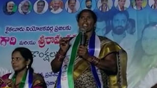 Pushpa Munjial: దేశానికి ఆయన నాయకత్వం అవసరం.. రాహుల్‌ పేరు మీద బంగారాన్ని రాసిచ్చిన పుష్ప….