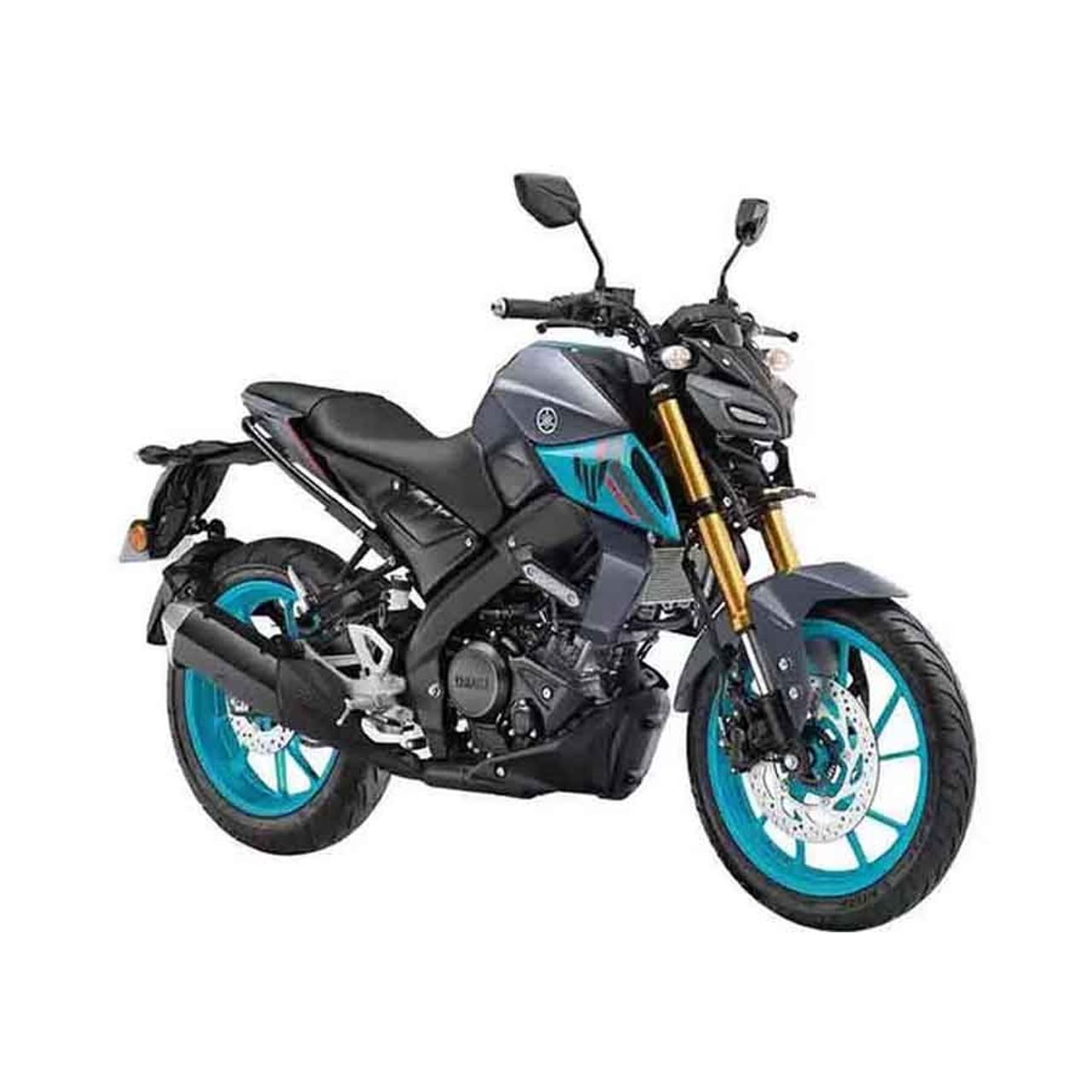 Yamaha MT15 2.0: మార్కెట్లో కొత్త కొత్త ద్విచక్ర వాహనాలు విడుదలవుతున్నాయి. టెక్నాలజీని అందిపుచ్చుకుంటున్న వాహనాల తయారీ కంపెనీలు.. కస్టమర్లకు అనుగుణంగా మరిన్ని ఫీచర్స్ను జోడించి బైక్లను మార్కెట్లో విడుదల చేస్తున్నాయి.