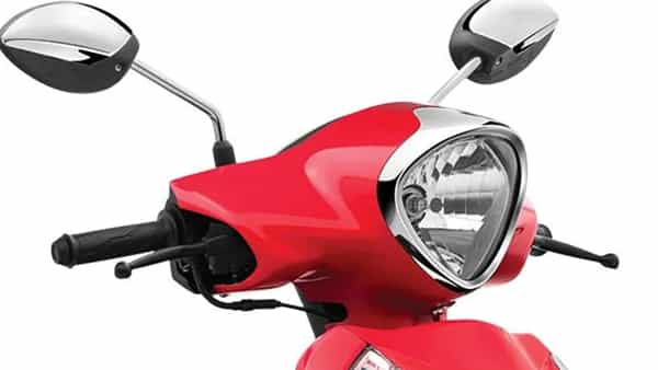 Yamaha Fascino125: సరికొత్త రంగులో ఫాసినో 125 స్కూటర్.. సుజుకి యాక్సెస్ టీవీఎస్ జూపిటర్కి గట్టి పోటీ..!