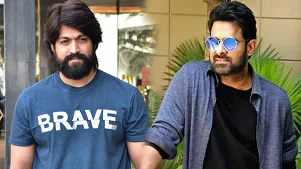 Yash-Prabhas: ముందుకు పడిన అడుగు.. ఓకే సినిమాలో హీరోలుగా యష్- ప్రభాస్