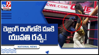 Viral Video: ఓర్నీ దుంపతెగా..! సేమ్ రోబో సినిమానే.. రన్నింగ్‌ ట్రైన్‌పై బుడ్డోడు పరుగులు.. ట్రెండ్ అవుతున్న వీడియో..