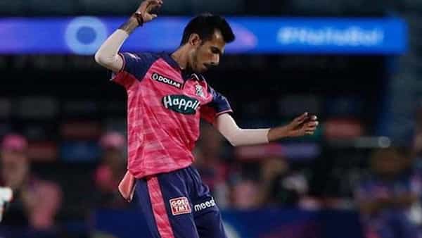 IPL 2022: ఐపీఎల్ చరిత్రలో చాహల్ అరుదైన ఘనత.. ఈ రికార్డ్ సాధించిన ఆరో వ్యక్తి..