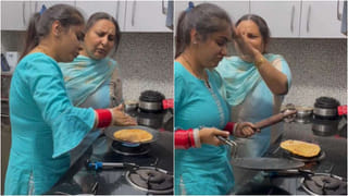 Viral Video: లేవడానికి బద్దకిస్తున్న యజమానిని తనదైన శైలిలో నిద్రలేపిన కోడిపుంజు.. ఫన్నీ వీడియో వైరల్..