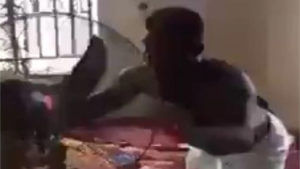 Viral Video: సమ్మర్‌లో సూపర్‌ టెక్నిక్‌.. వీడియో చూస్తే పడి పడి నవ్వాల్సిందే..