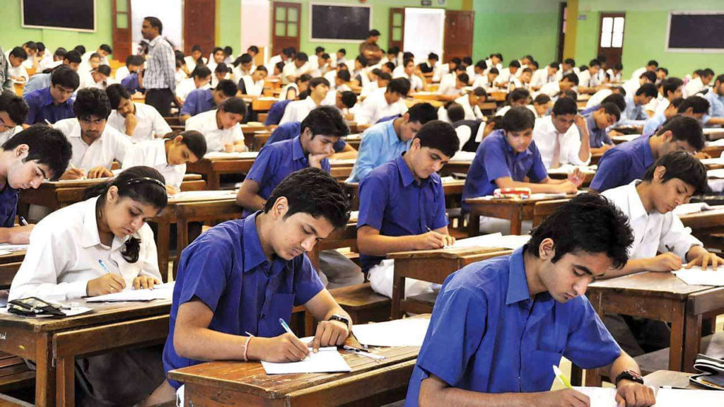 10th Exams