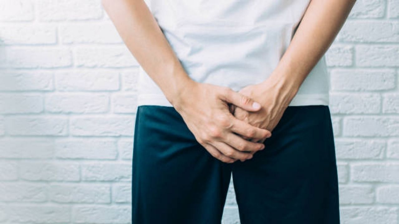 Pelvic floor disorder - This is a condition in which the pelvic muscles become weak.  These muscles can damage the bladder and many other sensitive organs.  Symptoms include constipation, indigestion, and frequent urination.  Weakening of the bladder muscles is more common in old age.