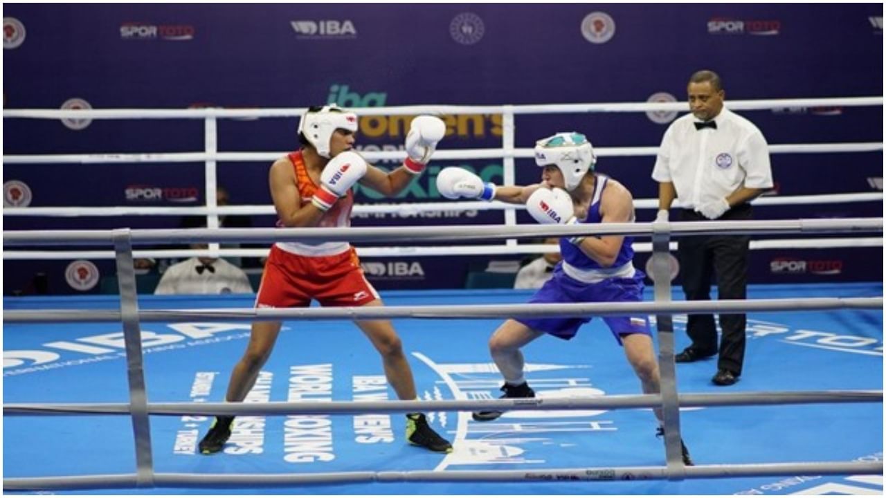 World Boxing Championship: నిరాశ పరిచిన ఐదుగురు.. పతకాలు ఖాయం చేసిన ముగ్గురు భారత మహిళా బాక్సర్లు..