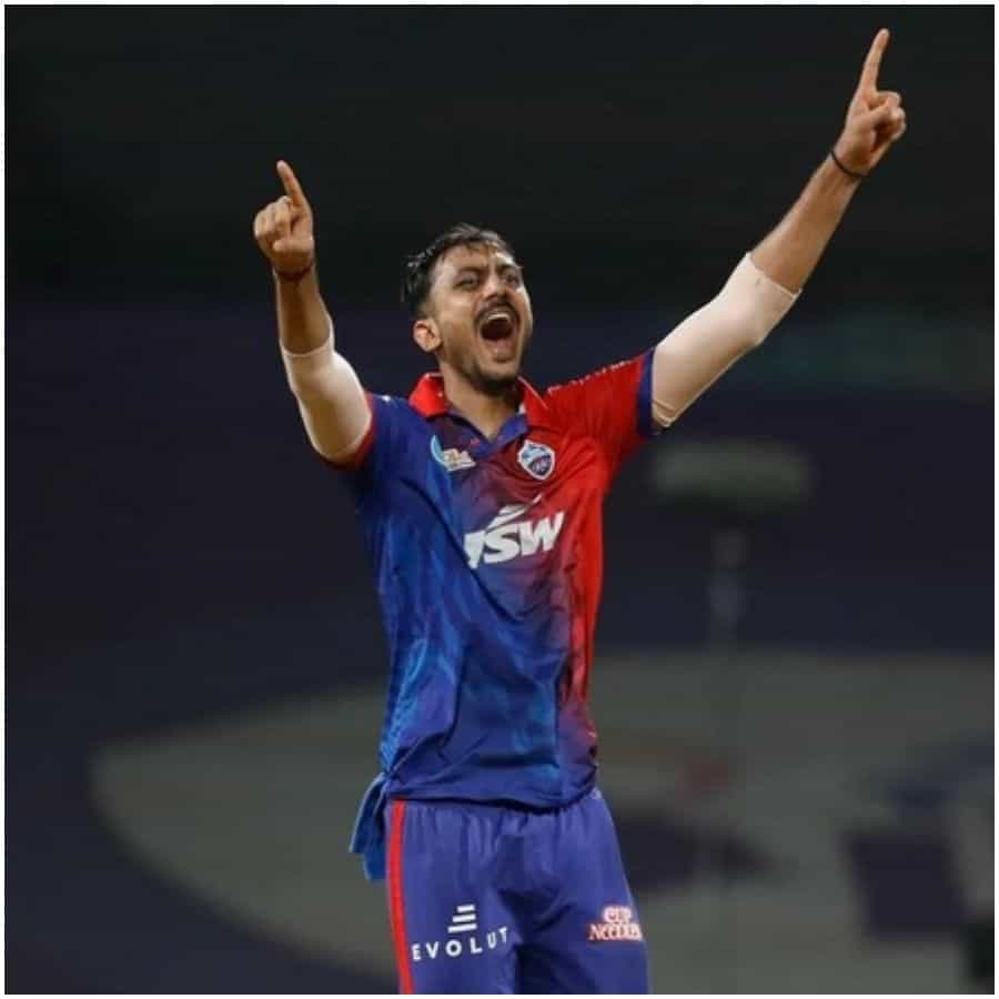 మే 16నపంజాబ్ కింగ్స్తో జరిగిన మ్యాచ్లో అక్షర్ పటేల్ అజేయంగా 17 పరుగులు చేశాడు. ఆ తర్వాత బంతితో 2 వికెట్లు పడగొట్టాడు