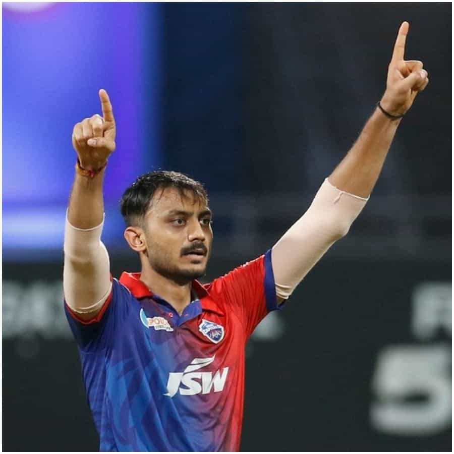 ఐపీఎల్ లో మొత్తం 121 మ్యాచ్లు ఆడిన అక్షర్ 18.92 సగటుతో 1116 పరుగులు చేశాడు. అదే సమయంలో 30.27 సగటుతో 101 వికెట్లు తీసుకున్నాడు.