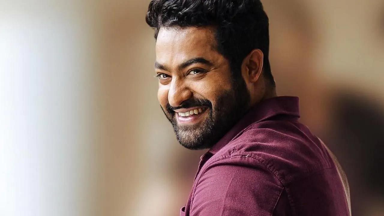 Happy Birthday Jr NTR
