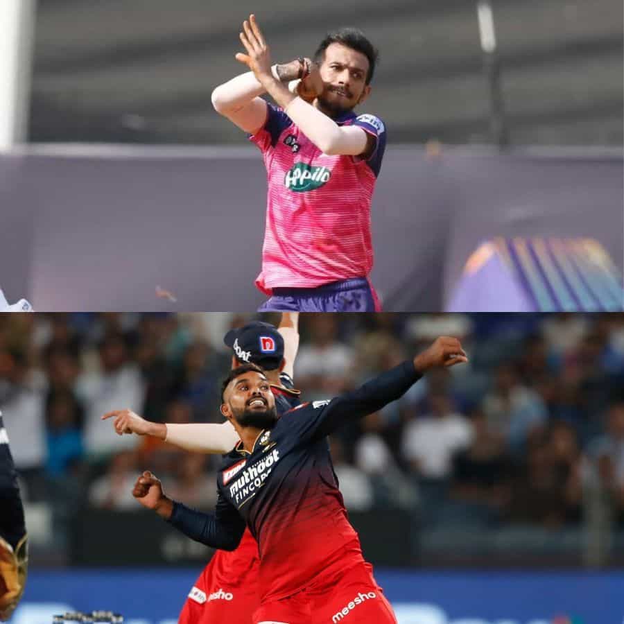 ఐపీఎల్ 2022 చివరి దశలో రాయల్ ఛాలెంజర్స్ బెంగళూరు తమ విజయాల పరంపరను ప్రారంభించింది. బెంగళూరు వరుసగా మూడు ఓటముల తర్వాత రెండు మ్యాచ్లు గెలిచింది. ఆదివారం సన్రైజర్స్ హైదరాబాద్పై బెంగళూరు 67 పరుగుల భారీ తేడాతో విజయం సాధించింది. ఈసారి వేలంలో ఫ్రాంచైజీ పెద్ద మొత్తంలో డబ్బు వెచ్చించిన ఆటగాడిదే జట్టు విజయంలో కీలక పాత్ర పోషించాడు. ఈ ఆటగాడే శ్రీలంక స్పిన్నర్ వనిందు హసరంగా.