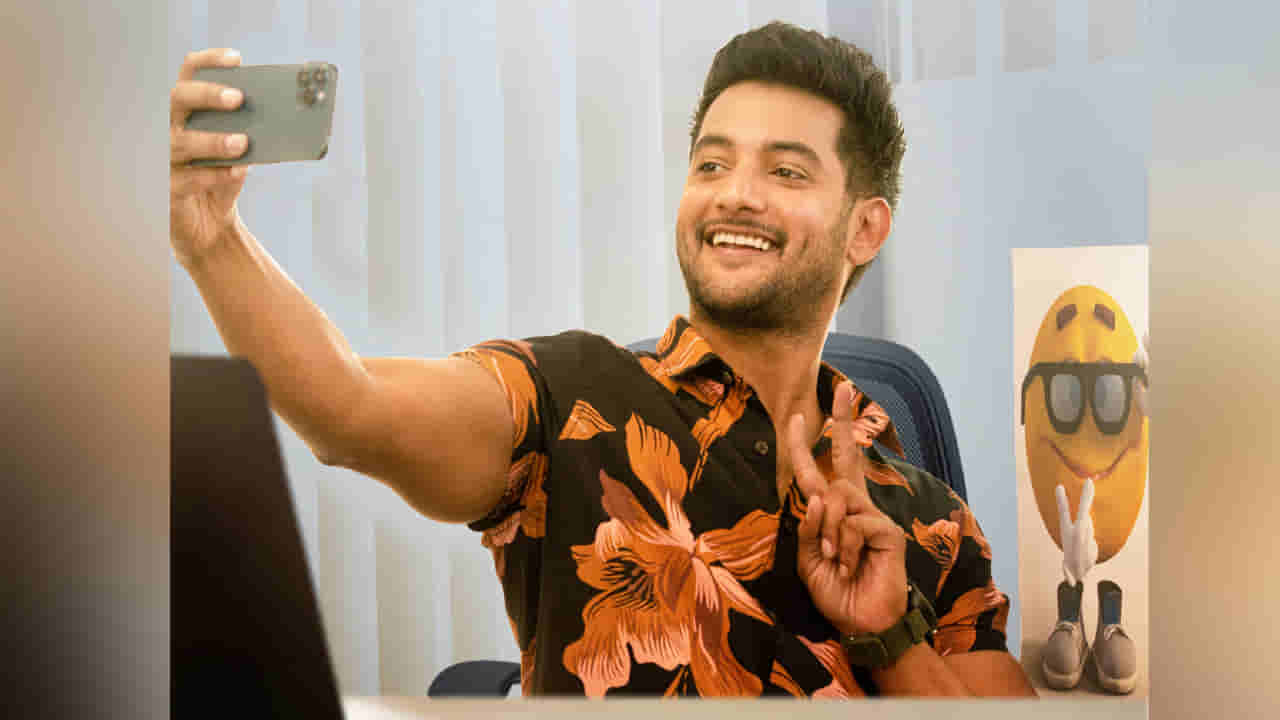 Aadi Sai Kumar: కొత్త ప్రాజెక్ట్ అనౌన్స్ చేసిన యంగ్ హీరో.. క్రేజీఫెలోగా రాబోతున్న ఆది సాయి కుమార్.. ఫస్ట్ లుక్..