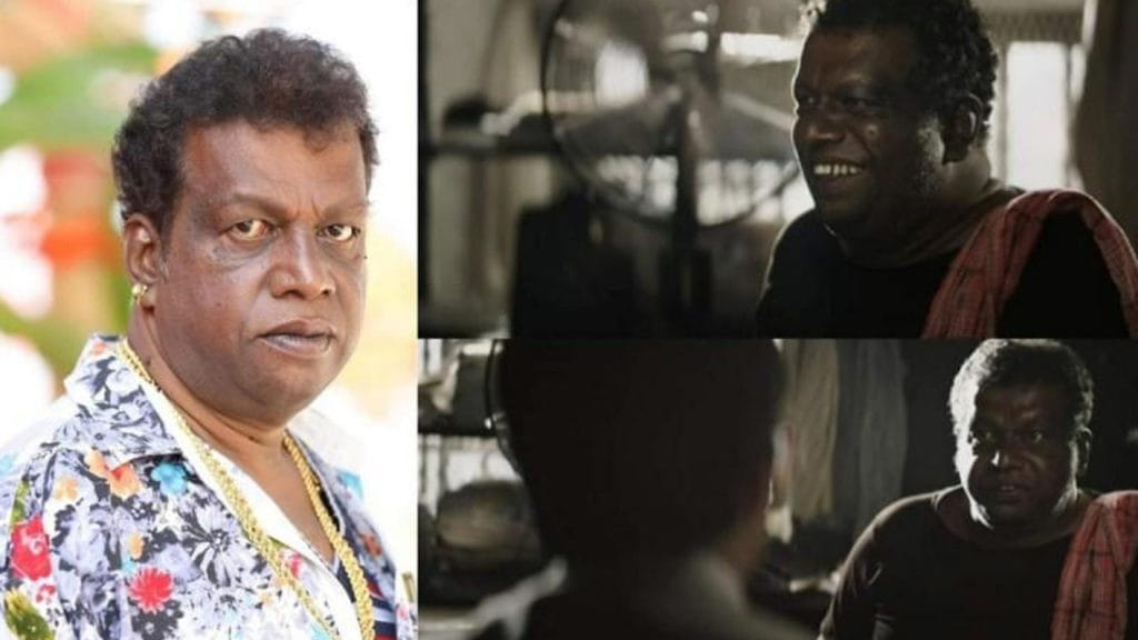 Actor Mohan Juneja Died