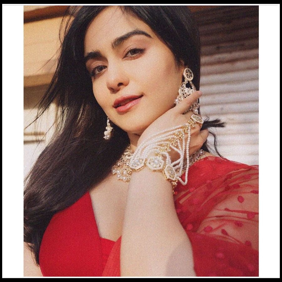 Adah Sharma: ఆదాశర్మ అందాలకు ఫిదా అవ్వని వారు ఎవరైనా ఉంటారా..